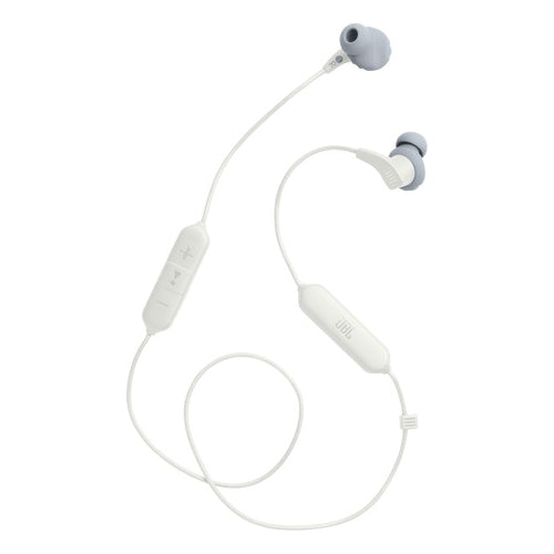 Audífonos Bluetooth Jbl Endurance Run 2 Blanco