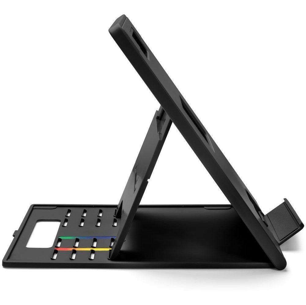 Base Soporte Mesa Notebook Smartfit Easy Riser 2.0 Kensington Gris – imagen 2