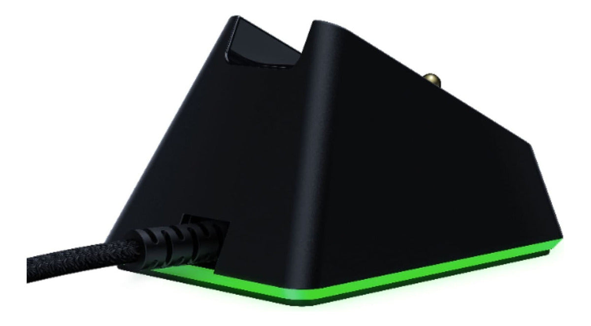 Cargador De Mouse Razer Dock Chroma Negro – imagen 3