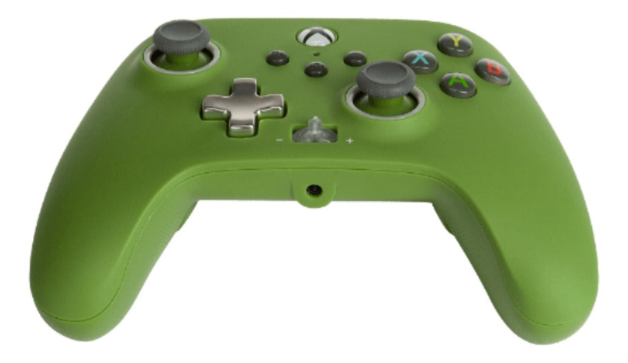 Control Alambrico Powera Xbox One Serie X / S Soldier – imagen 5