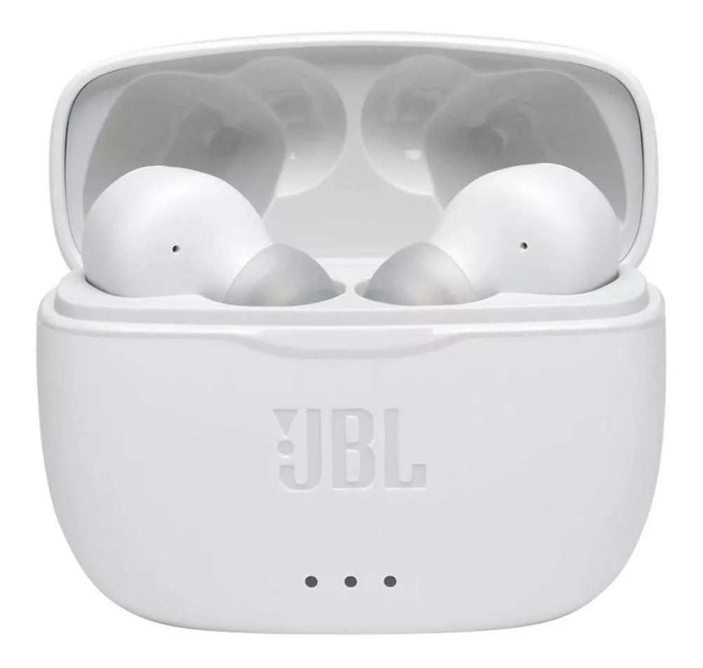 Audífonos Bluetooth Jbl Tune 215 Tws Blanco – imagen 3