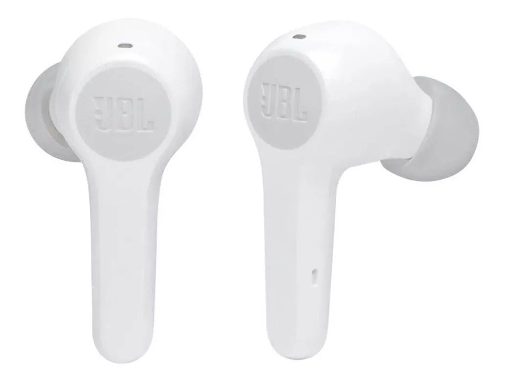Audífonos Bluetooth Jbl Tune 215 Tws Blanco – imagen 2