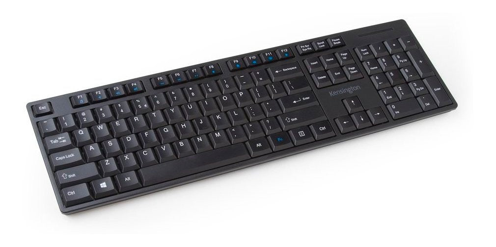 Teclado Inalámbrico Kensington Pro Fit Low Profile Negro – imagen 3