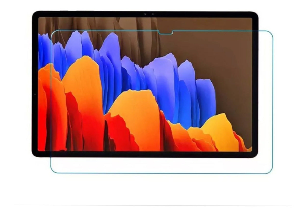 Lamina Vidrio Templado Tablet Samsung Galaxy S10 – imagen 3