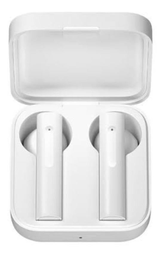Audífonos In ear Inalámbricos Xiaomi Air 2 Se Blanco – imagen 2