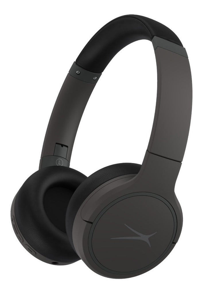 Audifonos Bluetooth Altec Lansing Nanophone Micrófono Negro – imagen 3