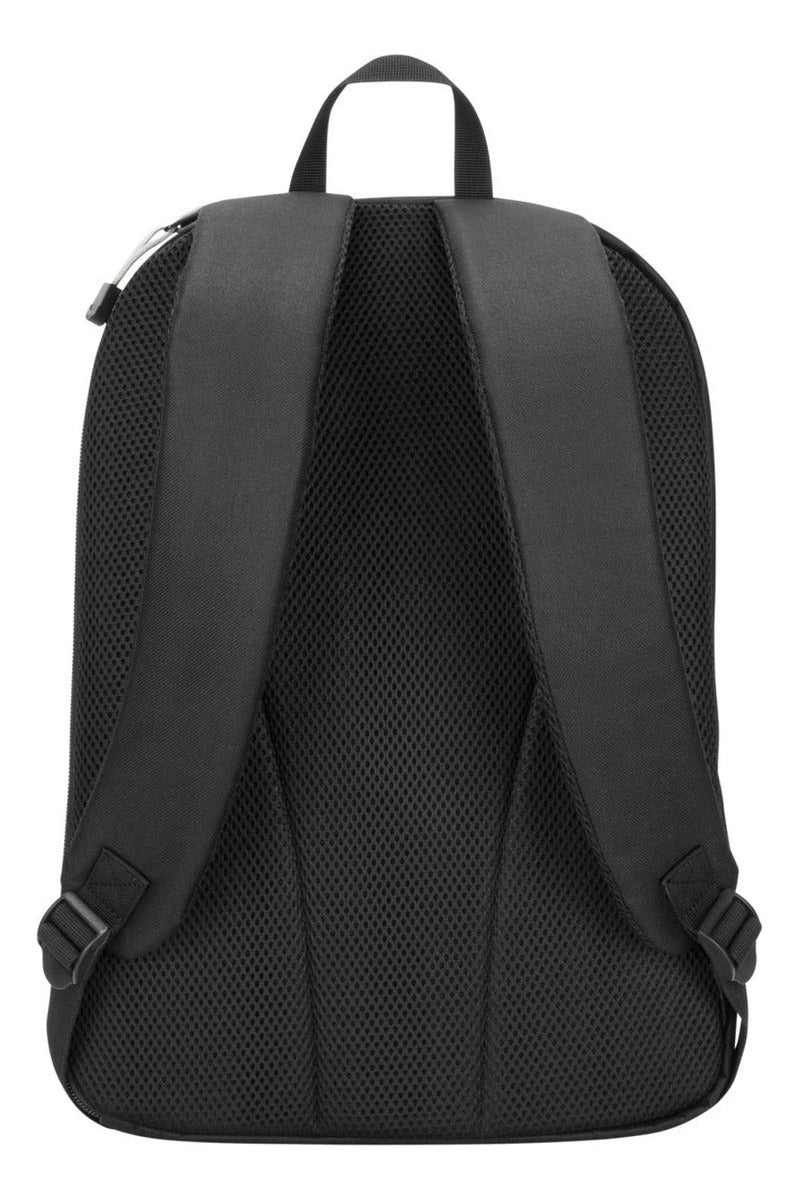 Mochila Targus Intellect Essentials 15.6 Negro – imagen 3