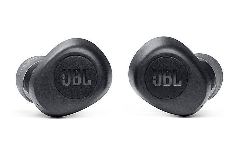 Audifonos Inalámbricos Bluetooth Jbl Vibe 100 Negro – imagen 4