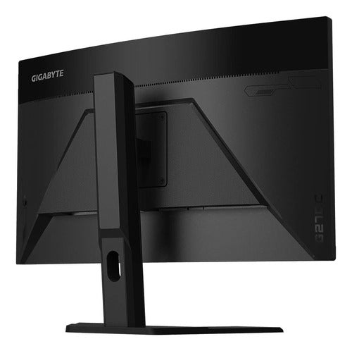 Monitor Gamer Gigabyte G27QC, 27" QHD 1440p 165Hz Negro – imagen 2