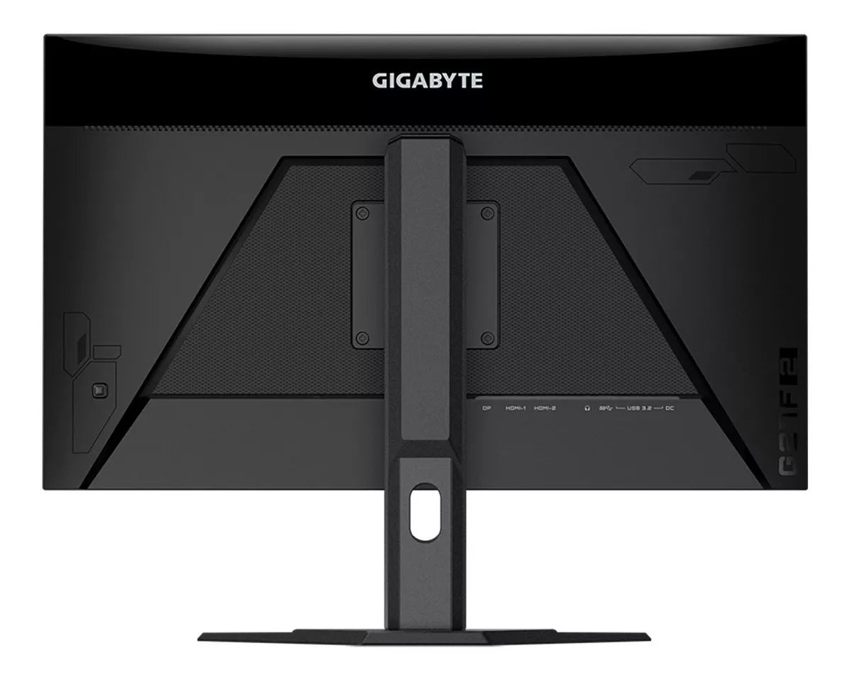Monitor Gamer Gigabyte G27f 2 Fhd 27 170hz 1ms Negro – imagen 3