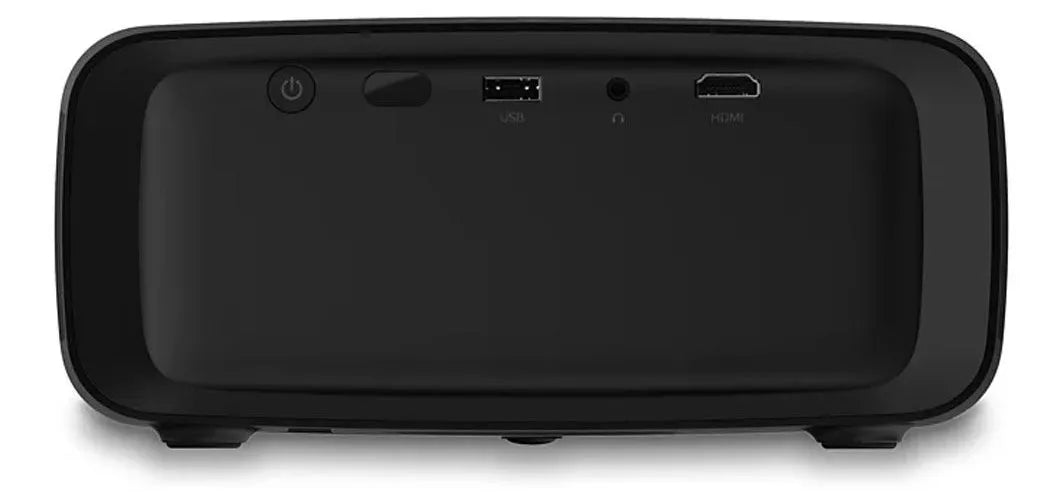 Proyector Philips Neopix 120 Hd 720p 100 Lumenes Ansi Negro – imagen 3