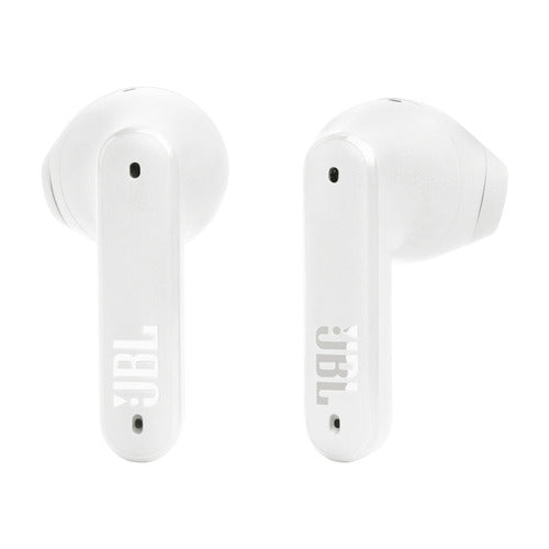 Audífonos Bluetooth Jbl Tune Flex Tws Blanco – imagen 2