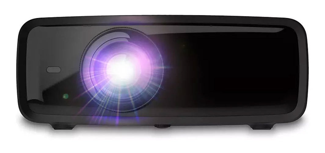 Proyector Philips Neopix 520 Full Hd 350 Lumenes Ansi Negro – imagen 3