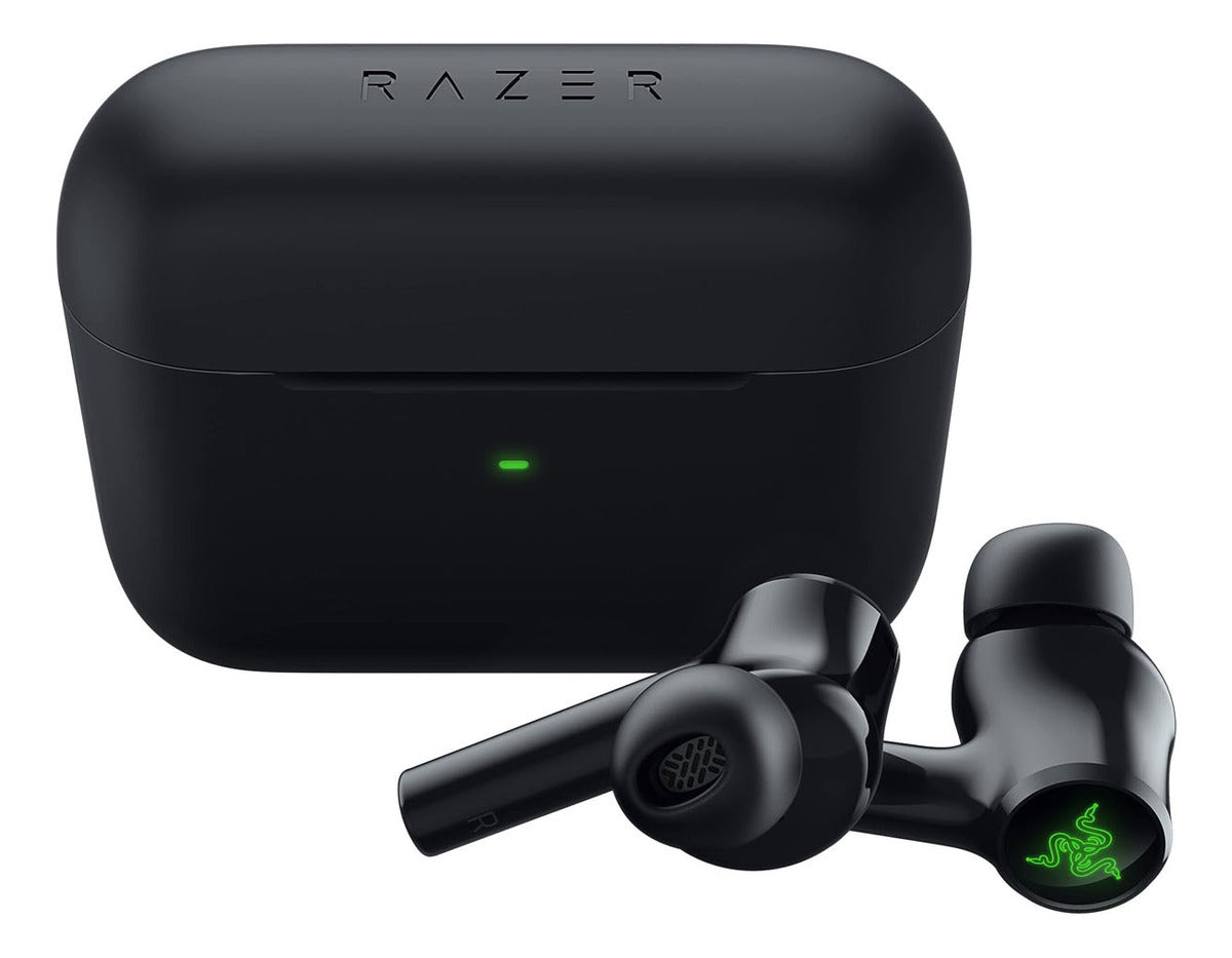 Audifono Gamer Razer Hammerhead Hyperspeed Para Xbox Series Negro – imagen 4