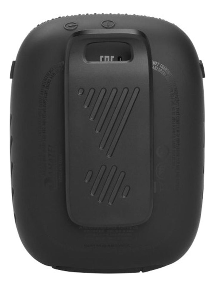 Parlante Bluetooth Para Bicicletas Jbl Wind 3 Con Radio Negro (copia) – imagen 2