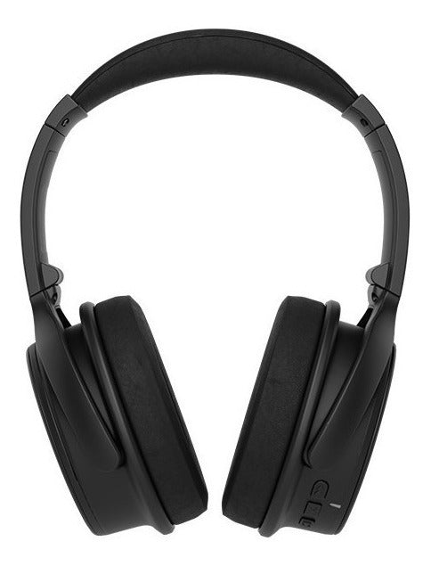 Audifonos Bluetooth Sleve Evo Negro – imagen 2
