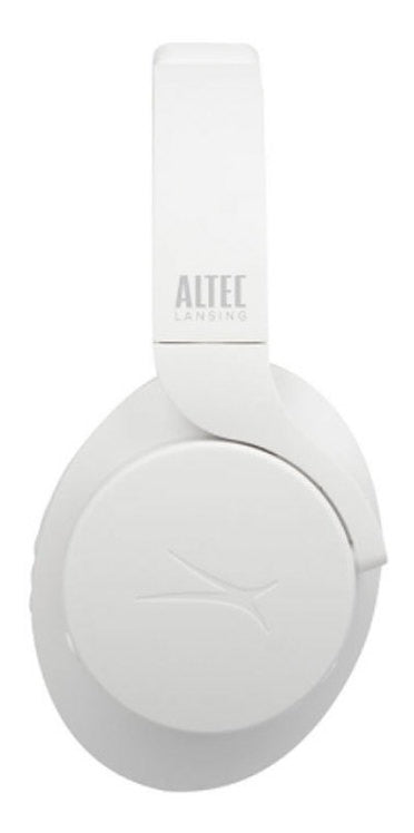 Audifonos Inalámbricos Bluetooth Altec Lansing Mzx570 Comfort Blanco – imagen 3