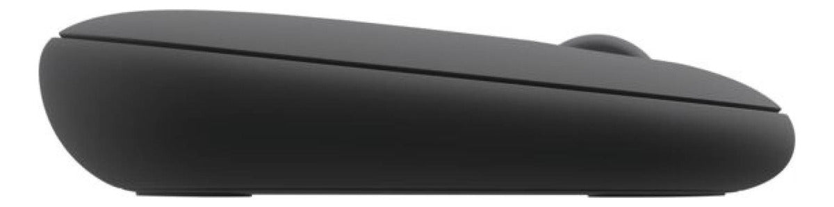 Mouse Inalámbrico Silencioso Logitech Pebble 2 M350s Negro – imagen 2