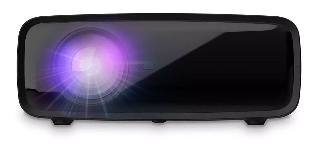 Proyector Philips Neopix 720 Full Hd 700 Lumenes Ansi Negro – imagen 3
