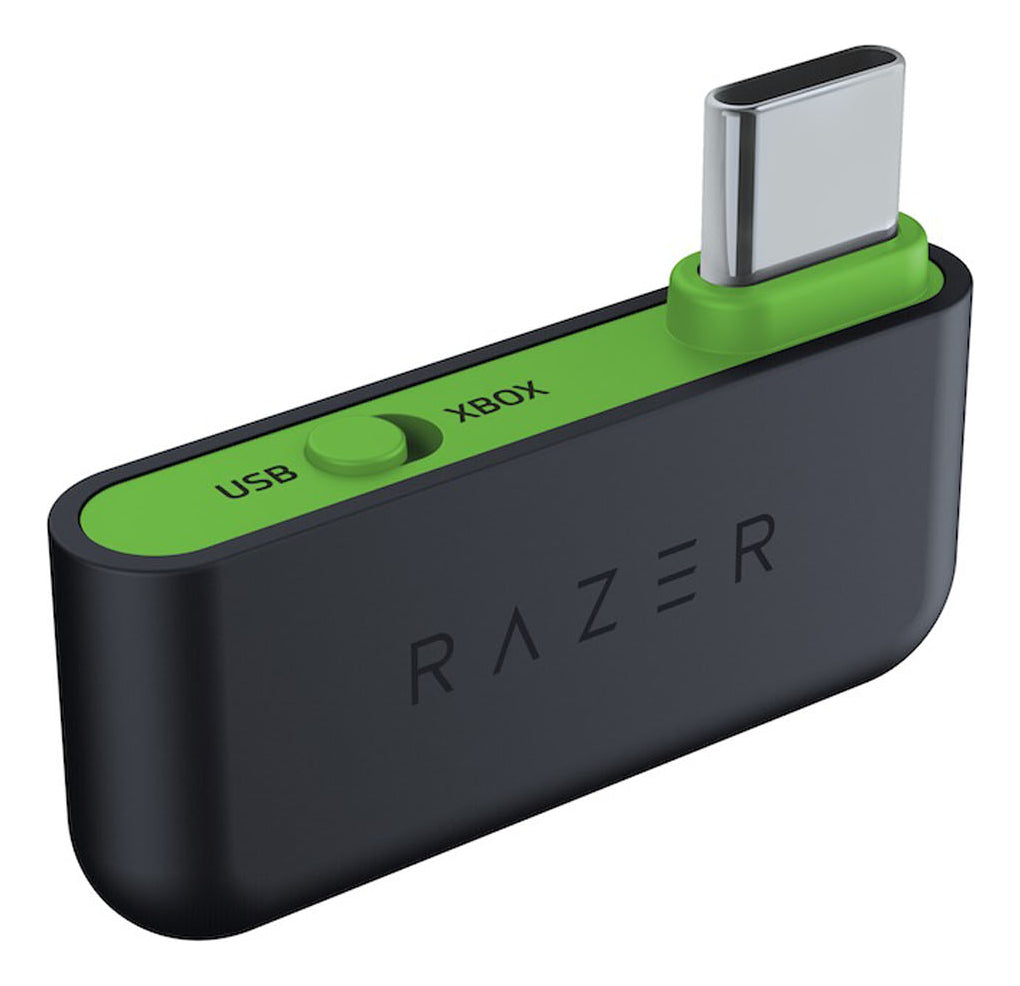 Audifono Gamer Razer Hammerhead Hyperspeed Para Xbox Series Negro – imagen 2