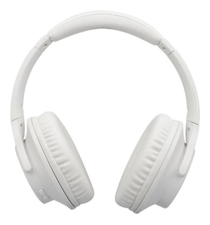 Audifonos Inalámbricos Bluetooth Altec Lansing Mzx570 Comfort Blanco – imagen 2