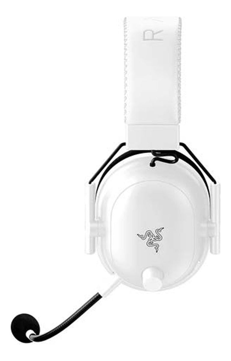 Audifono Gamer Razer Blackshark V2 Pro Version 2023 Blanco – imagen 3