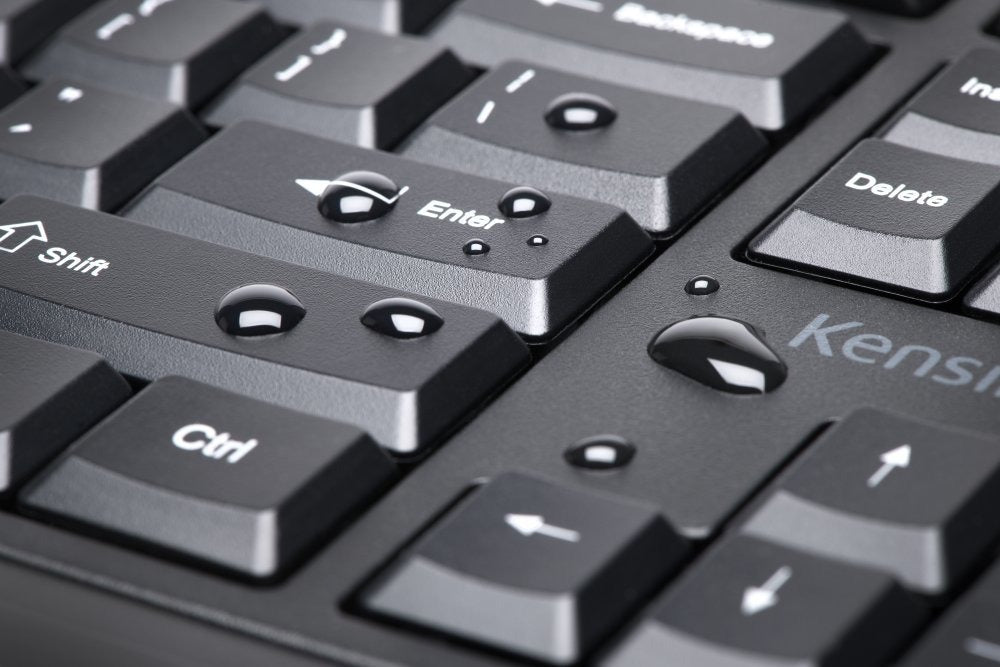 Teclado Inalámbrico Kensington Pro Fit Low Profile Negro – imagen 2