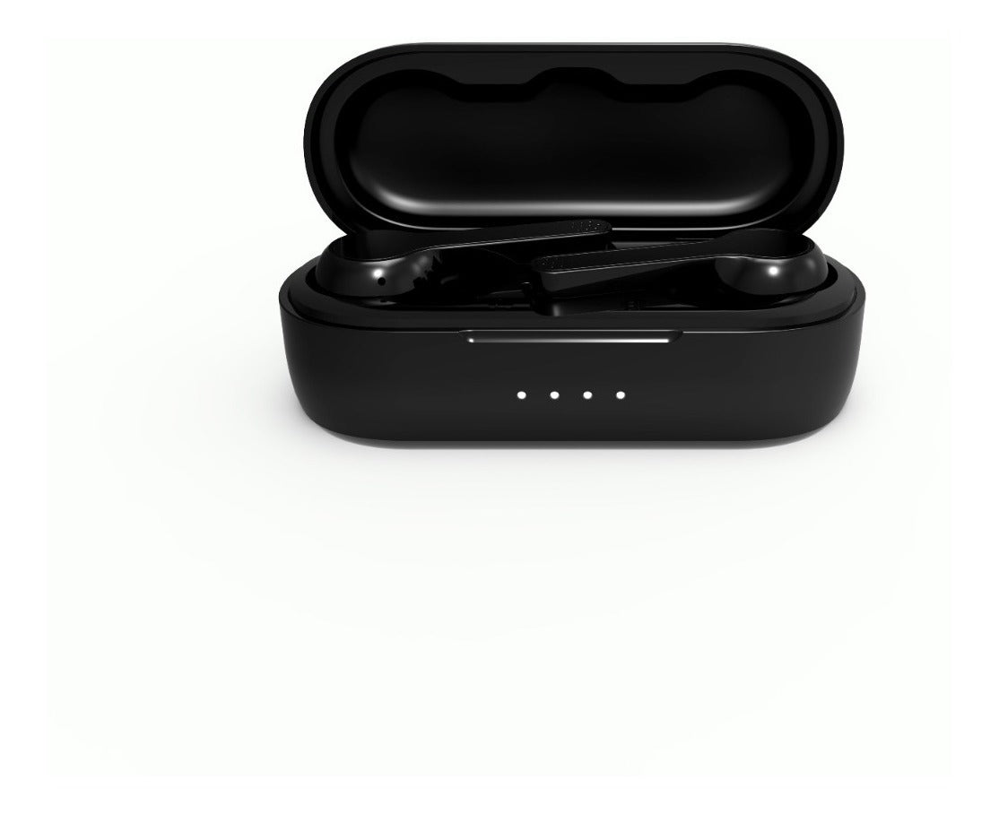 Audífonos Bluetooth Riotoro Rpods Negro – imagen 3