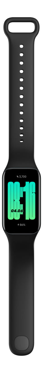 Xiaomi Redmi Bluetooth Smart Band 2 Negro – imagen 3
