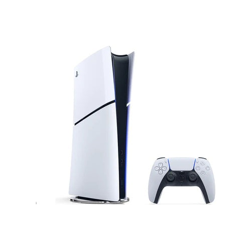 Consola Ps5 Slim 1 Tb Con Disco + Juego Spider-man 2 – imagen 4