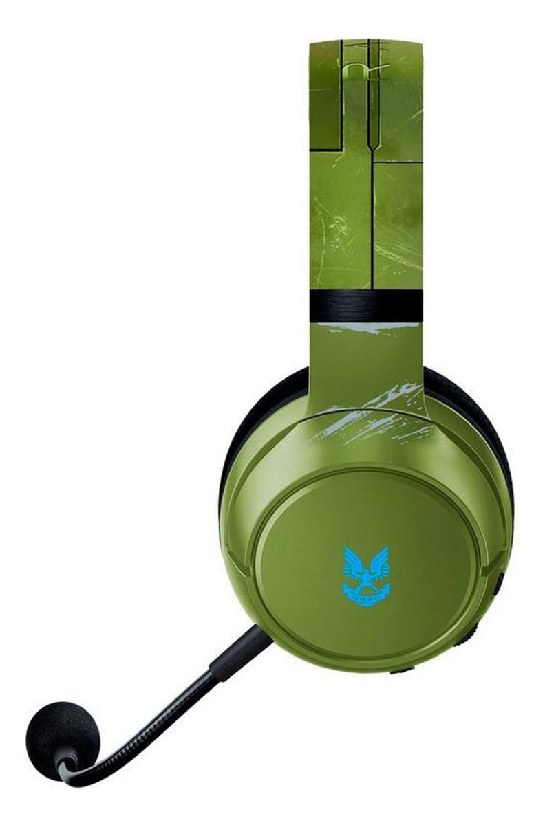 Audifono Gamer Razer Kaira Pro Para Xbox Series/one Halo Infinity – imagen 2