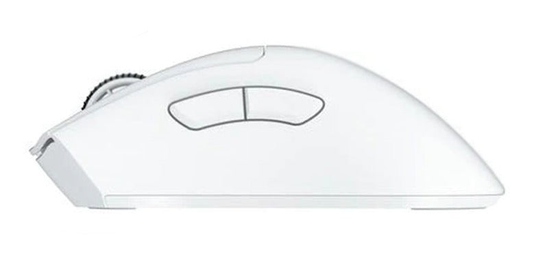 Mouse Gamer Razer Inalámbrico Deathadder V3 Pro Blanco – imagen 3