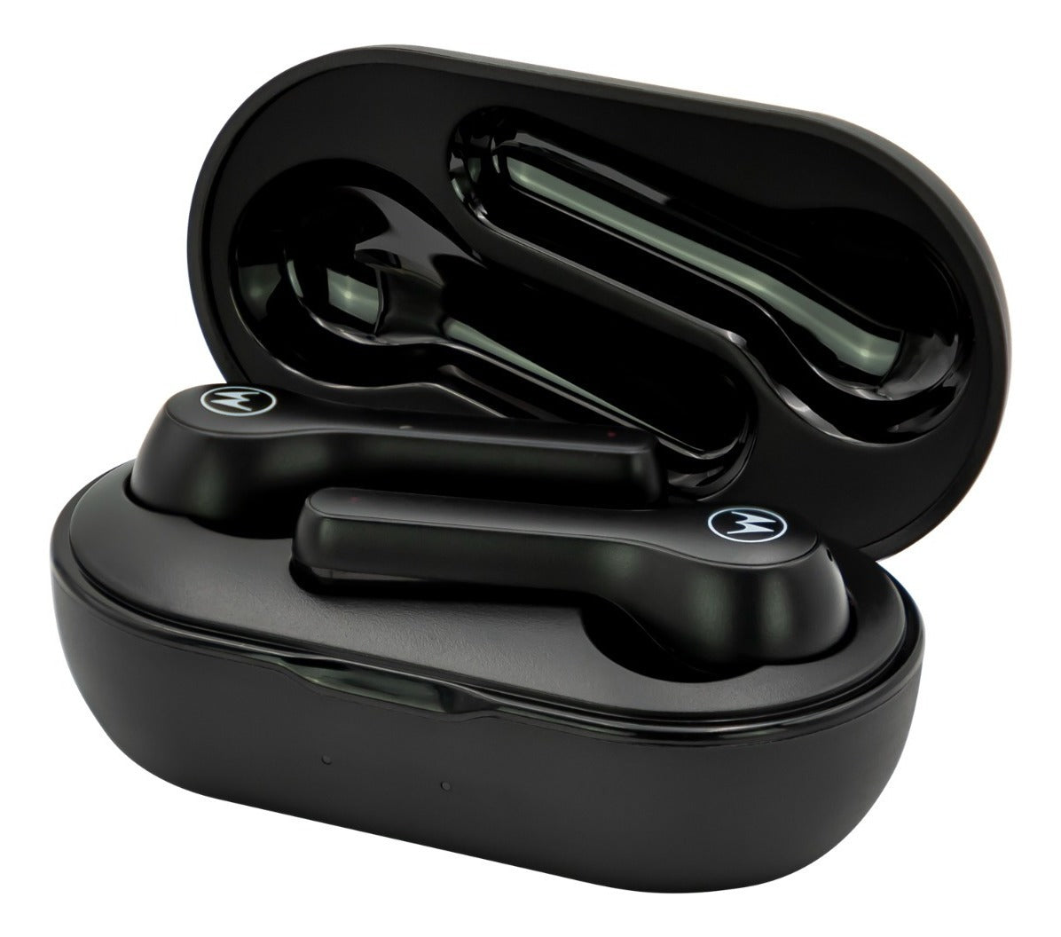 Audífonos Bluetooth Motorola Moto Buds 085 Negro – imagen 2