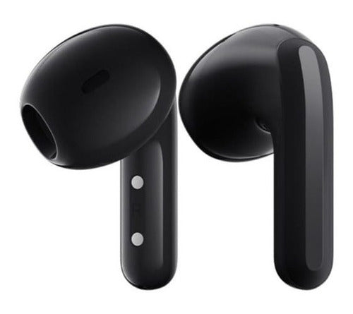 Audífonos Bluetooth Xiaomi Redmi Buds 4 Lite Negro – imagen 4
