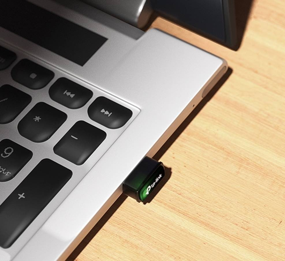 Adaptador Usb Inalambrico Wifi Tp-link Archer T3u Nano Ac1300 – imagen 3