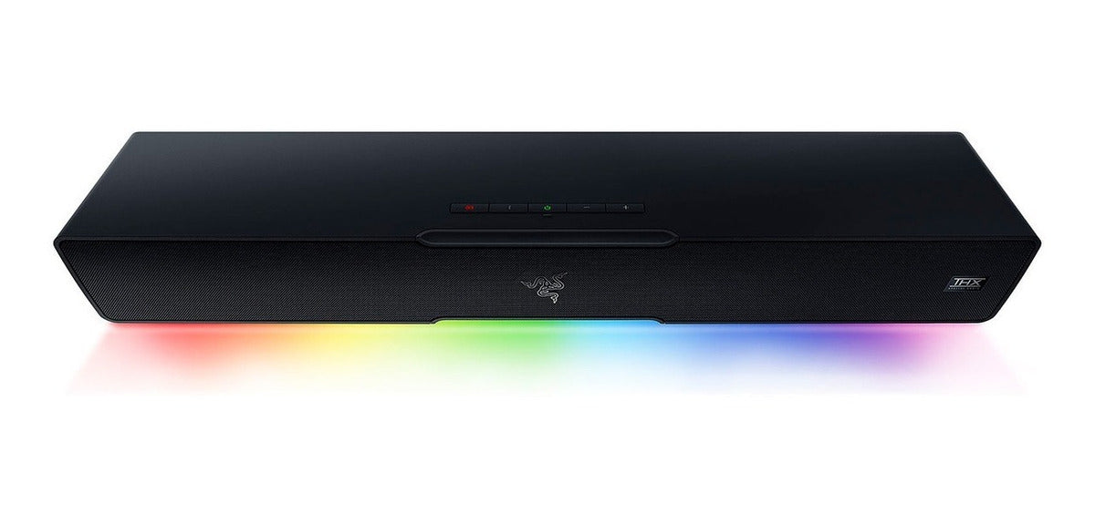 Parlante Gamer Razer Leviathan V2 X Chroma Rgb Bluetooth 5.0 – imagen 2