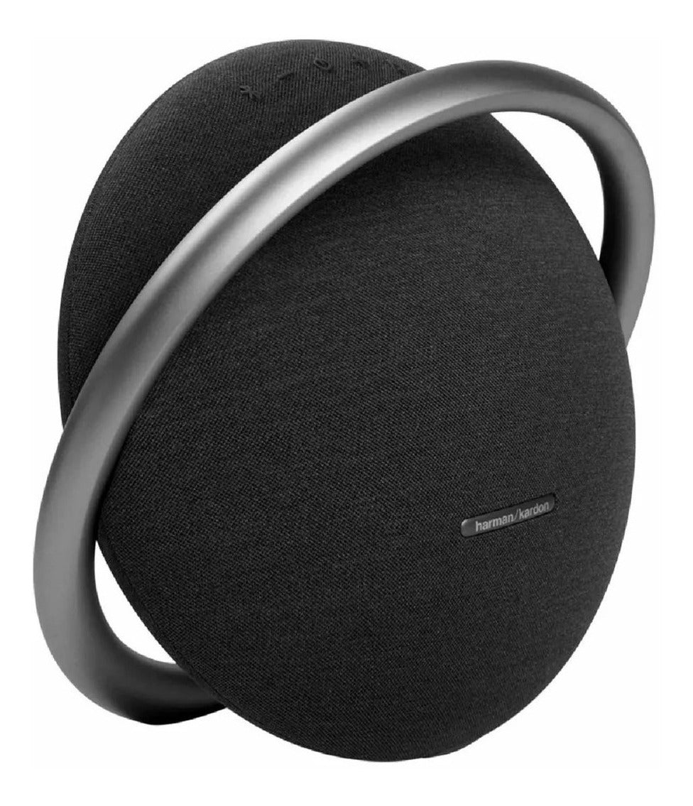 Parlante Bluetooth Harman Kardon Onyx 7 Negro – imagen 2