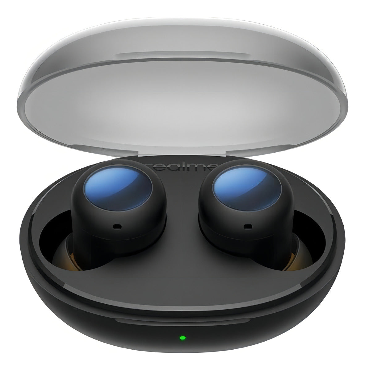Audífonos Bluetooth Realme Buds Q2s In Ear Negro – imagen 4