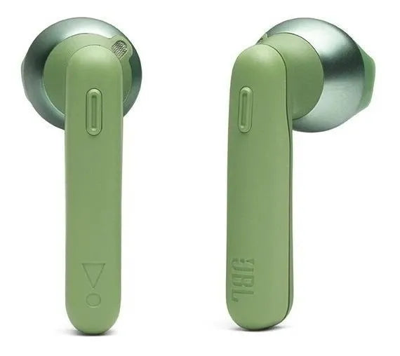 Audífonos Jbl T220tws Bluetooth Verde – imagen 3