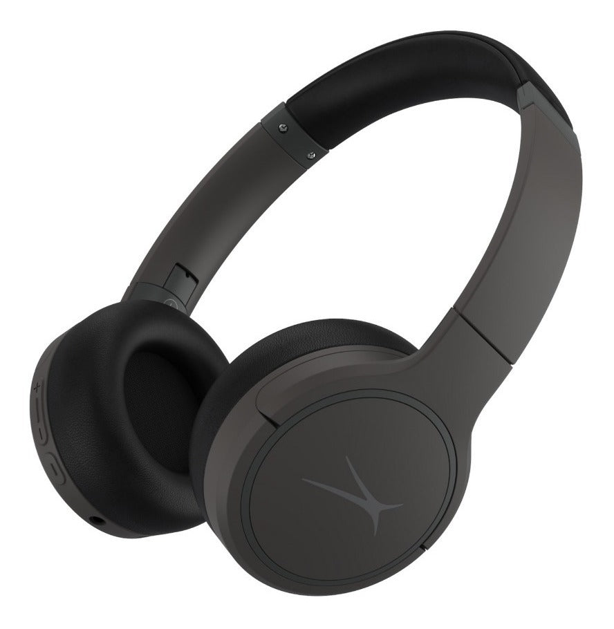 Audifonos Bluetooth Altec Lansing Nanophone Micrófono Negro – imagen 2