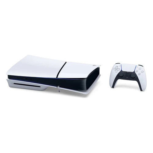 Consola Ps5 Slim 1 Tb Con Disco + Juego Spider-man 2 – imagen 2