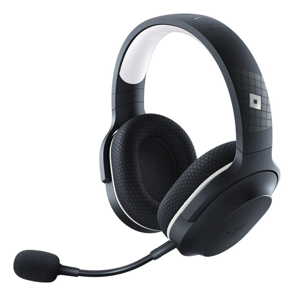 Audifono Gamer Razer Barracuda X Edicion Roblox 2022 – imagen 2