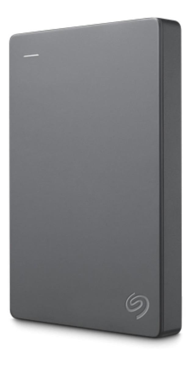 Disco Duro Externo Seagate Basic STJL2000400 2TB negro – imagen 3