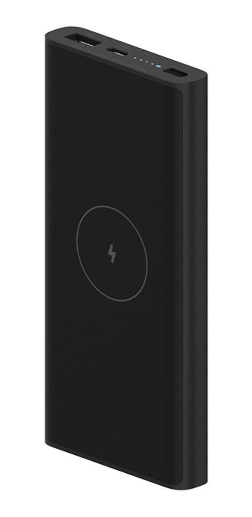 Xiaomi Powerbank 10w Wireless 10000 Mah Negro – imagen 2