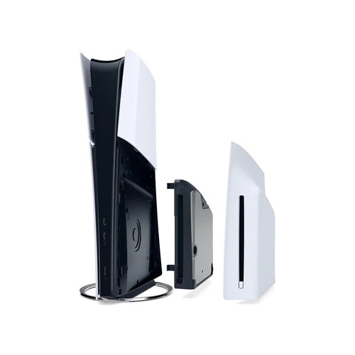 Consola Ps5 Slim 1 Tb Con Disco + Juego Spider-man 2 – imagen 3