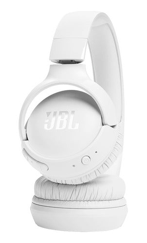 Audífonos Bluetooth Jbl Tune 520bt Blanco – imagen 3