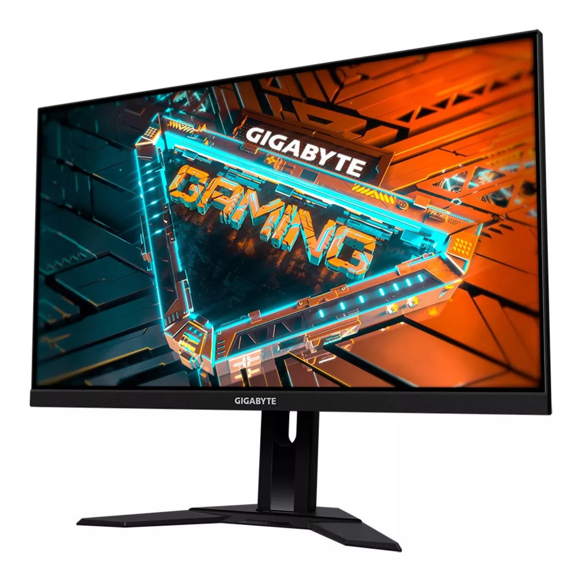 Monitor Gamer Gigabyte G27f 2 Fhd 27 170hz 1ms Negro – imagen 2