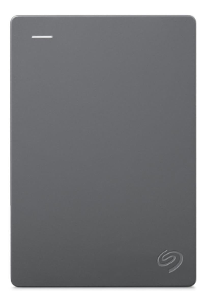 Disco Duro Externo Seagate Basic STJL2000400 2TB negro – imagen 2
