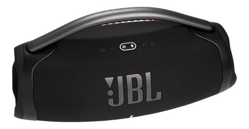 Parlante Portatil Bluetooth Jbl Boombox 3 Negro – imagen 4