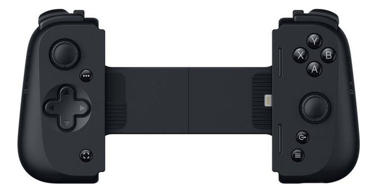 Control Joystick Razer Kishi V2 Para iPhone Negro – imagen 2